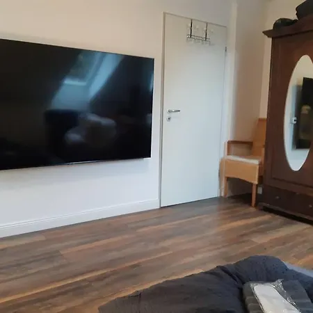 Tolle Wohnung in zentraler Lage in Neu-Ulm Exterior foto