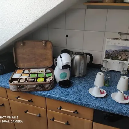 Tolle Wohnung in zentraler Lage in Neu-Ulm Exterior foto