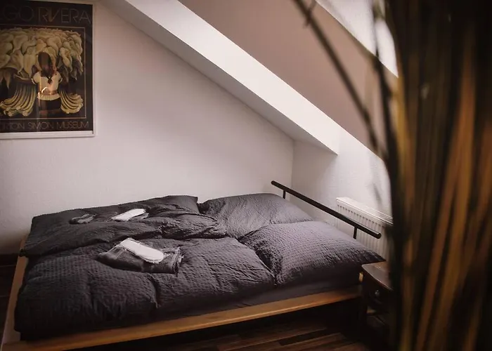 Tolle Wohnung in zentraler Lage in Neu-Ulm