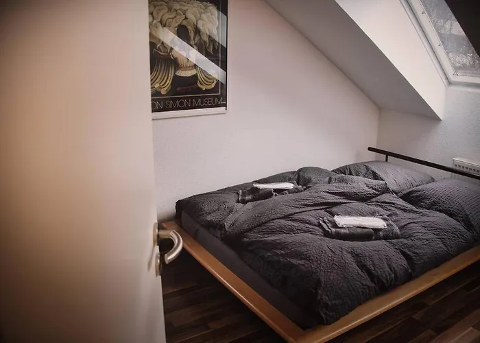 Tolle Wohnung in zentraler Lage in Neu-Ulm