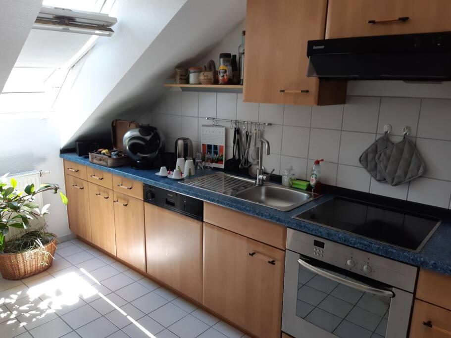 Tolle In Zentraler Lage In Neu-Ulm