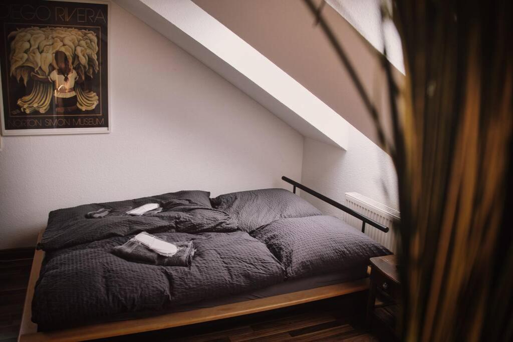 Apartment Tolle In Zentraler Lage In