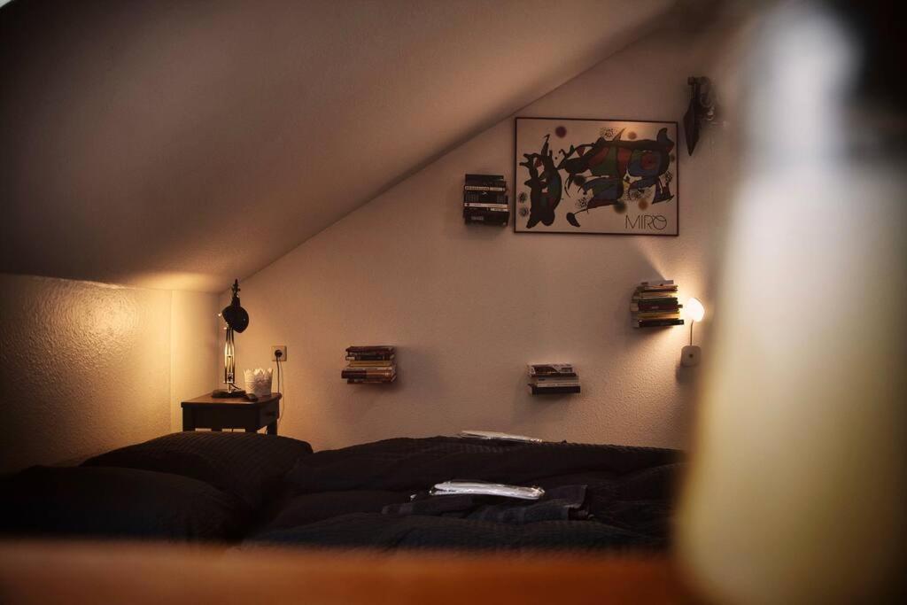 Tolle In Zentraler Lage In Appartement