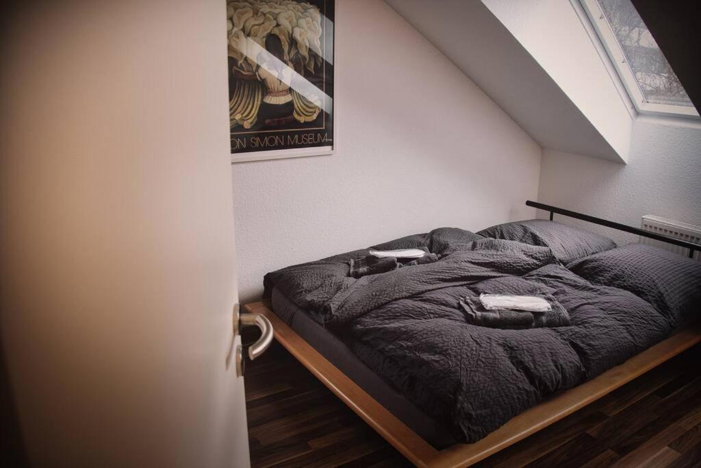 Appartement Tolle In Zentraler Lage In Neu-Ulm
