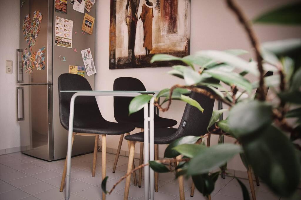 Tolle In Zentraler Lage In Appartement Neu-Ulm