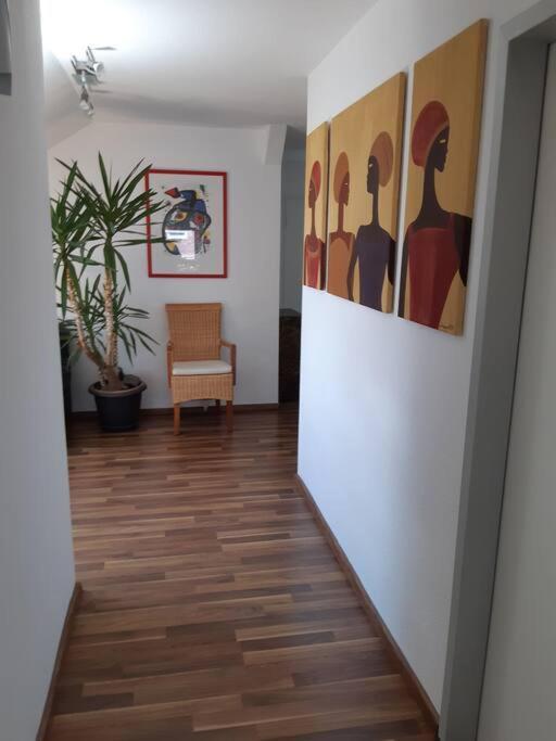 Apartment Tolle In Zentraler Lage In