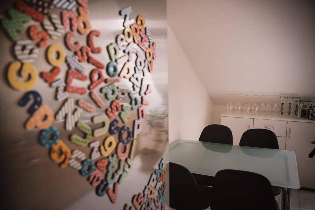 Appartement Tolle In Zentraler Lage In Neu-Ulm