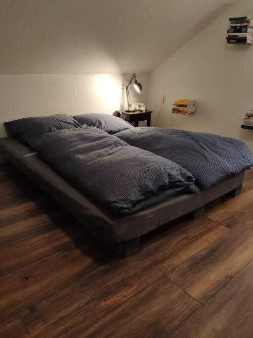 Apartment Tolle In Zentraler Lage In Neu-Ulm