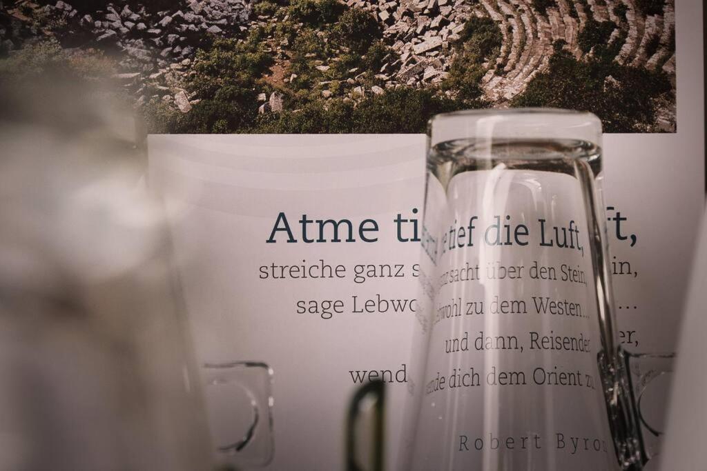 Appartement Tolle In Zentraler Lage In *