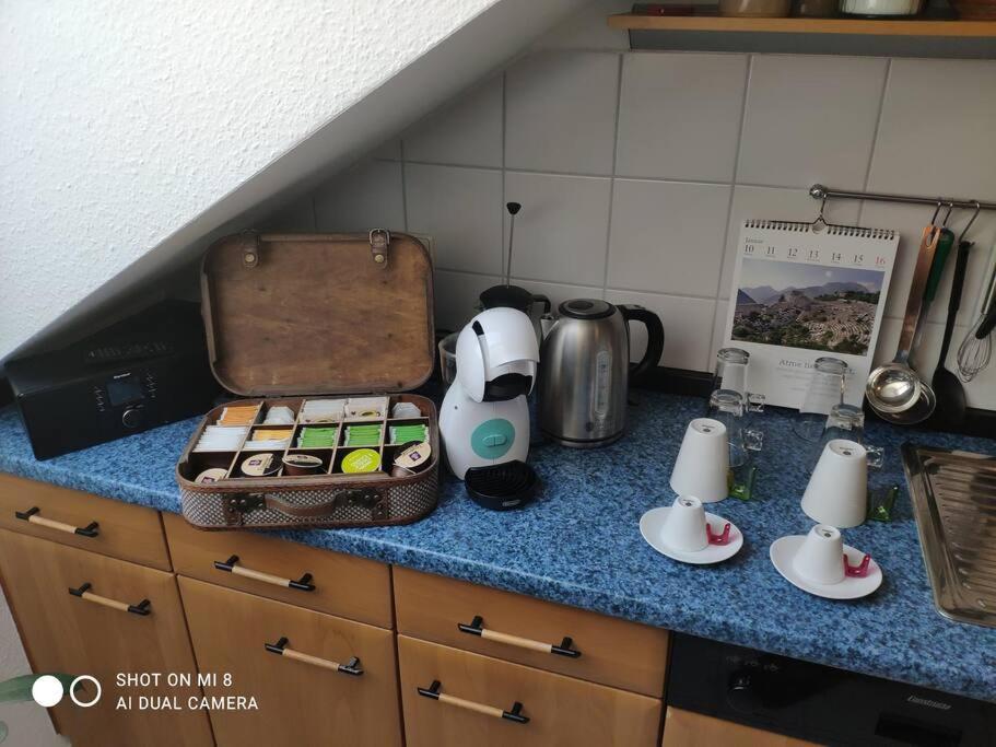 Tolle In Zentraler Lage In Appartement *