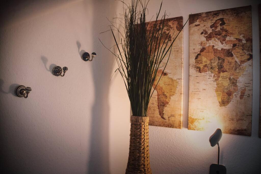 Appartement Tolle In Zentraler Lage In *