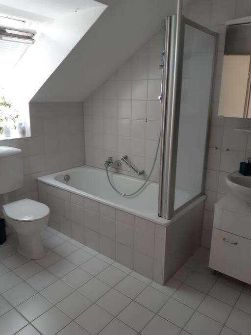 Tolle In Zentraler Lage In Apartment Neu-Ulm